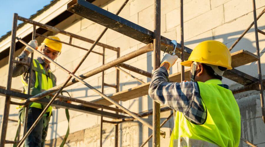 Expert top industrial roofings services in Lanesboro, MN